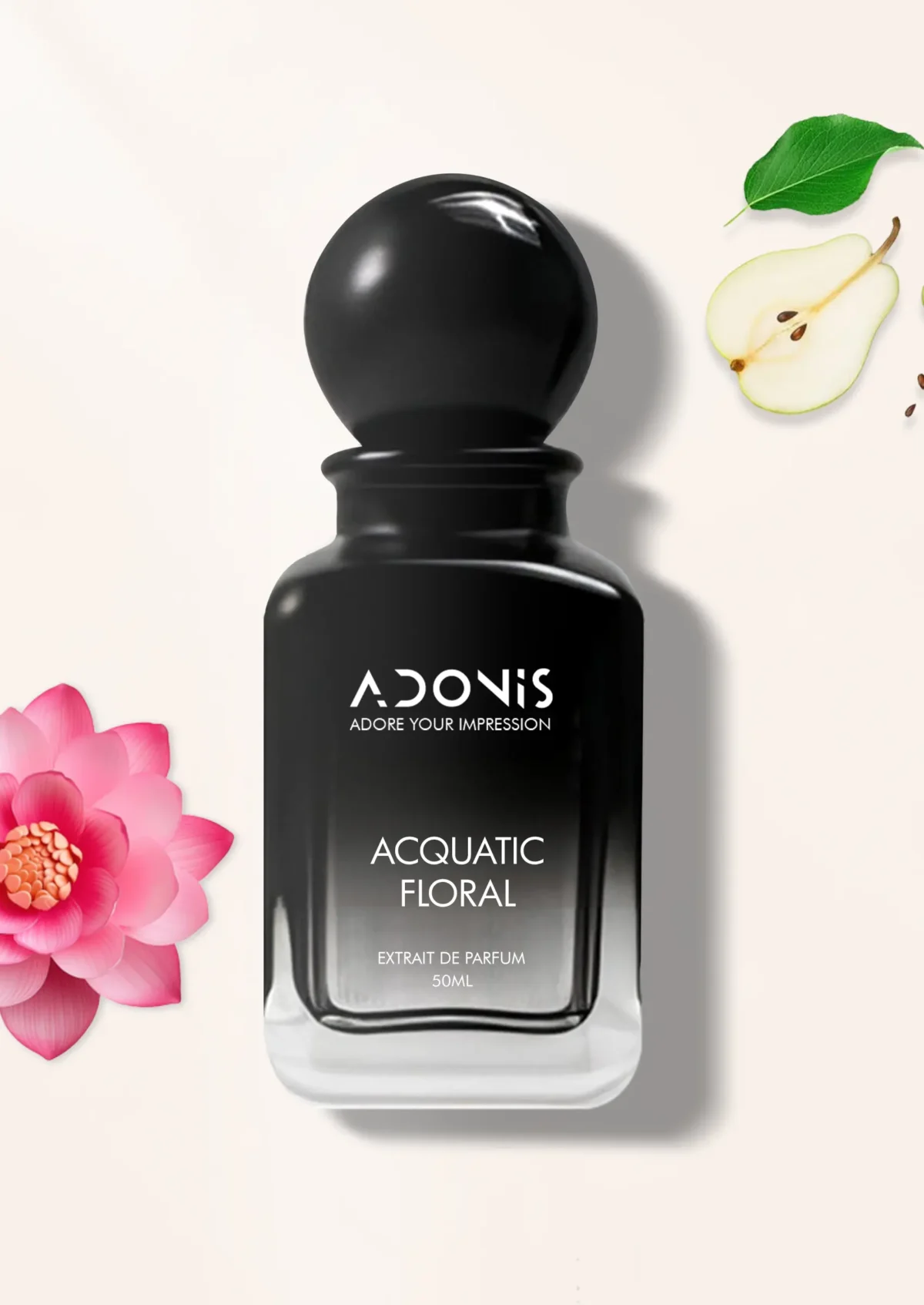 ACQUATIC FLORAL