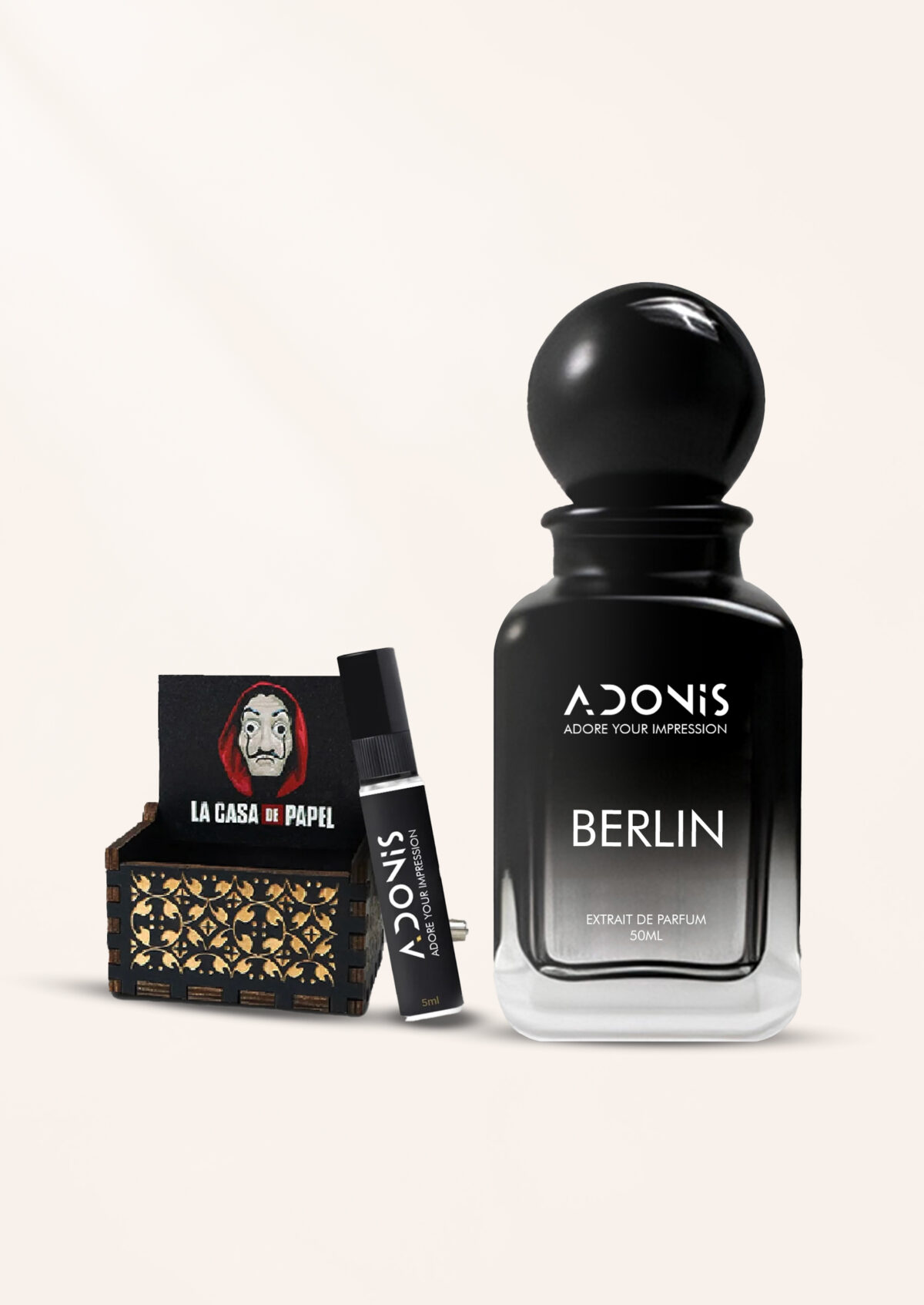 BERLIN
