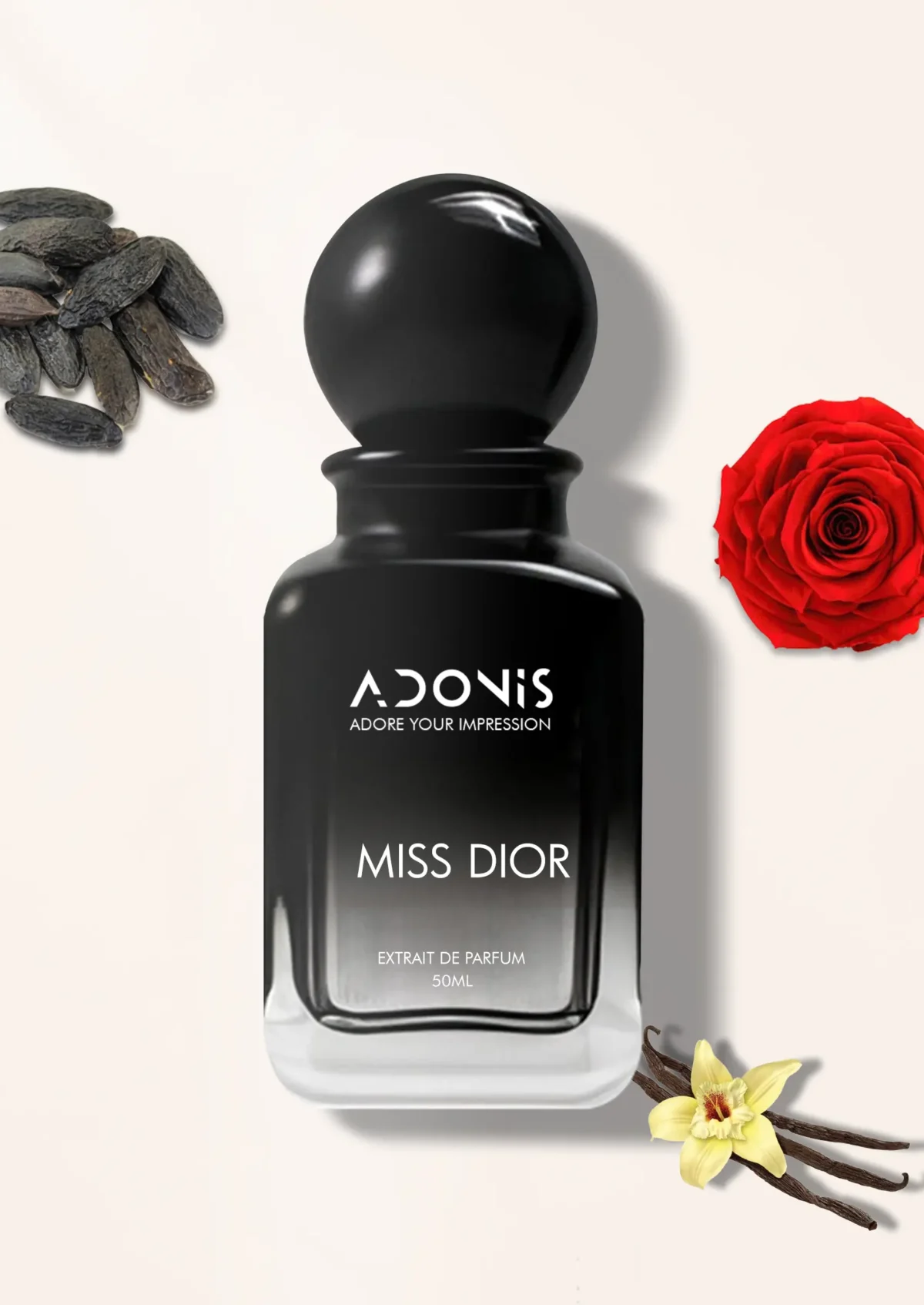 MISS DIOR