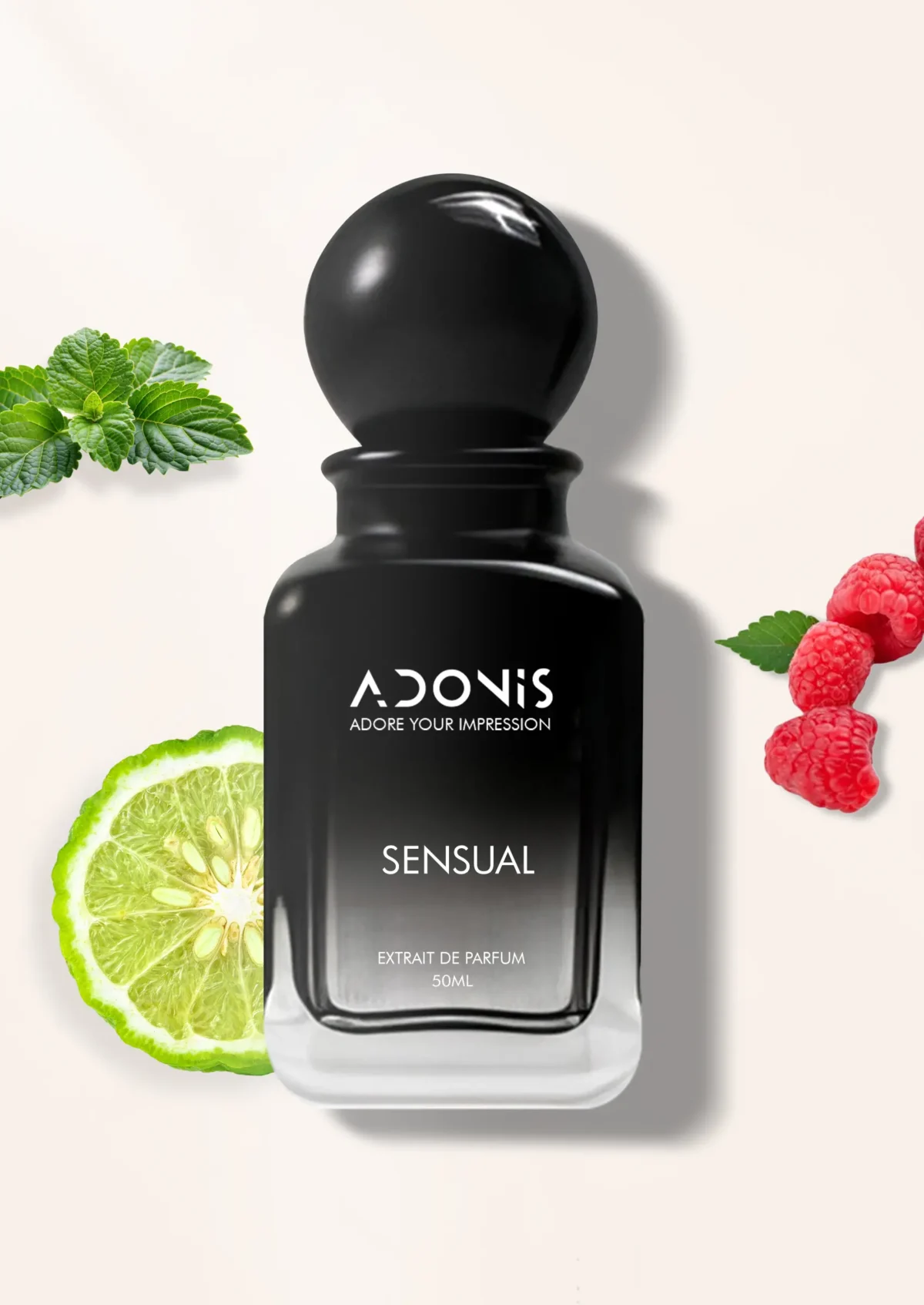 SENSUAL