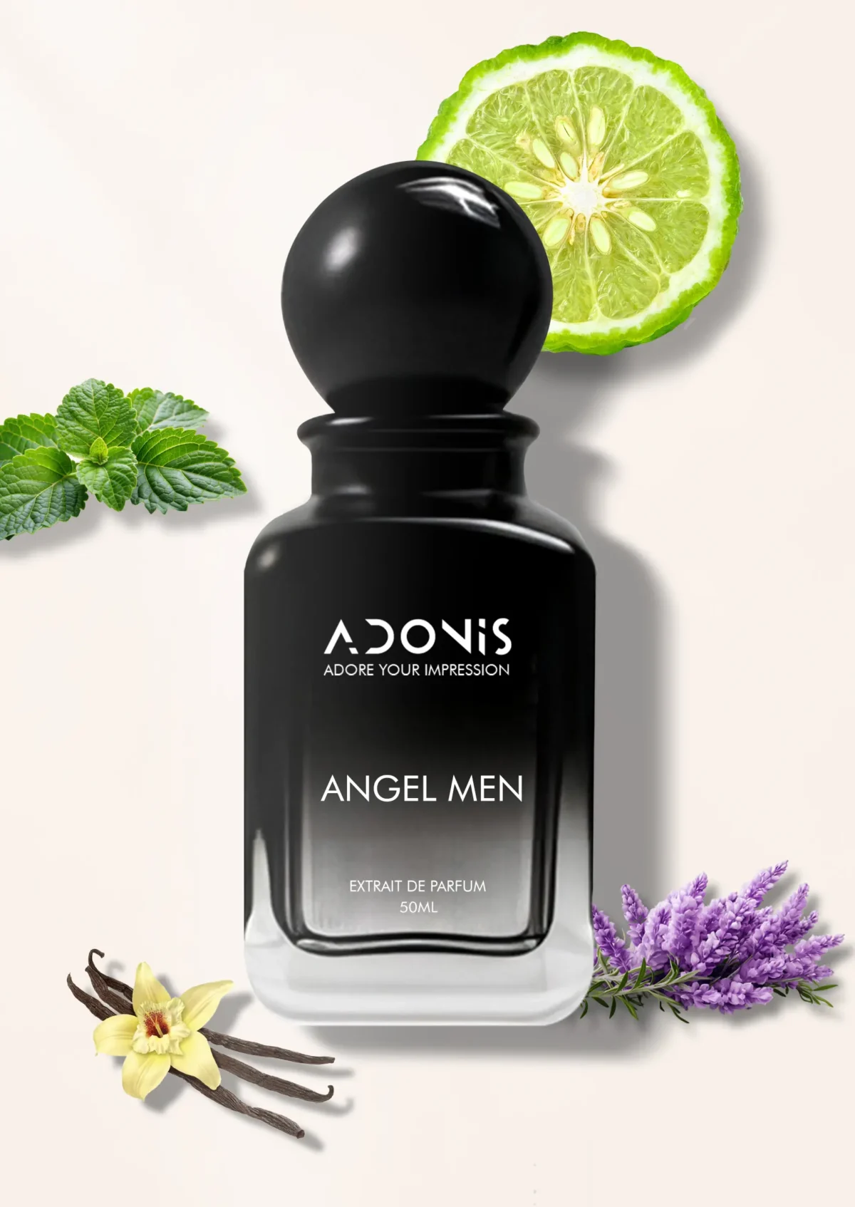 ANGEL MEN