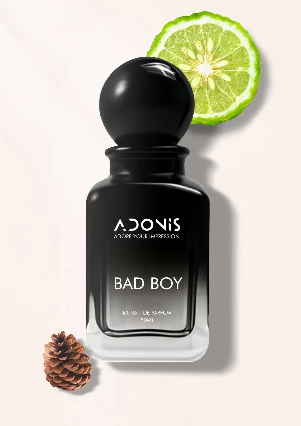 BAD BOY