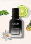 BLACK PINE