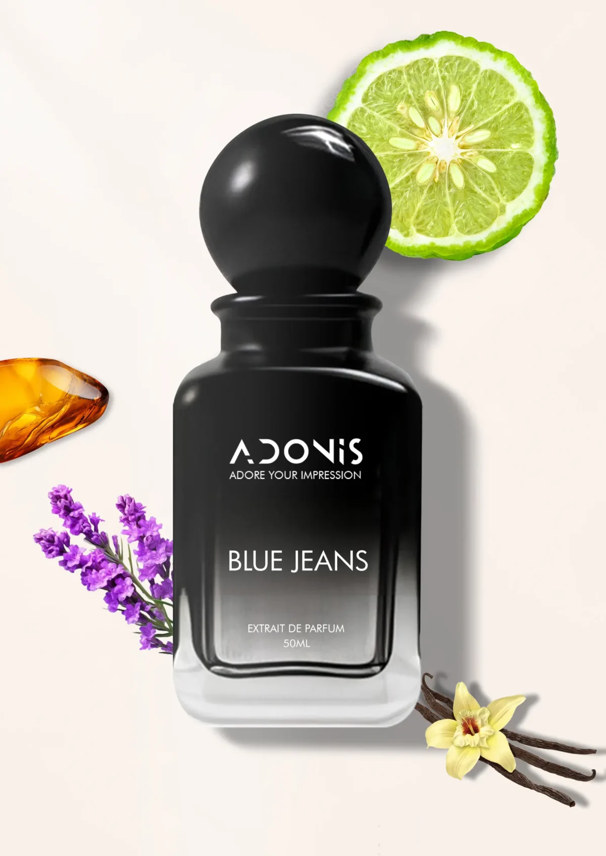 BLUE JEANS BLUE JEANS