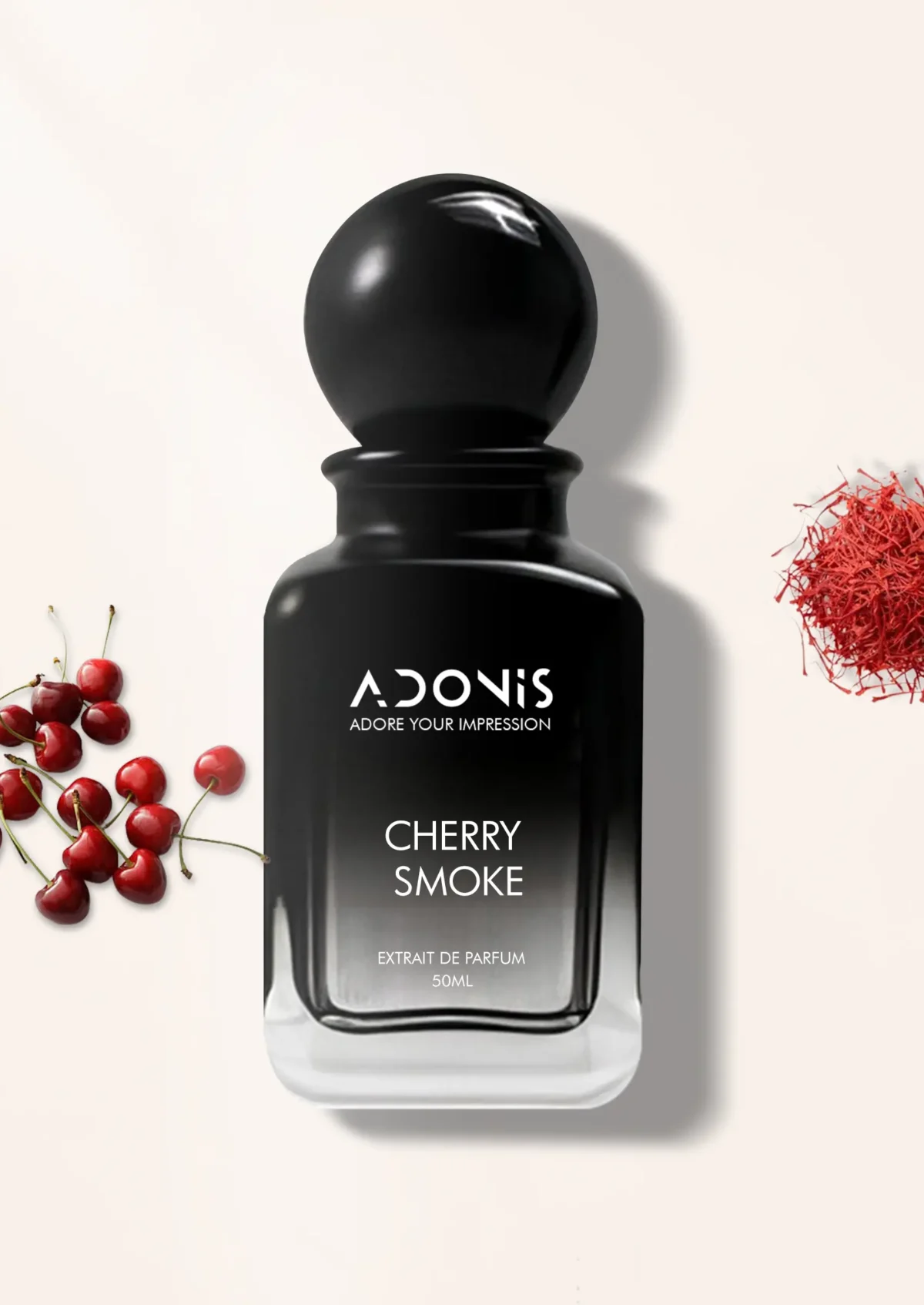 CHERRY SMOKE CHERRY SMOKE