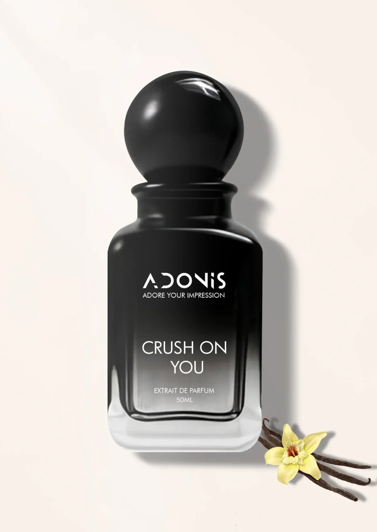 CRUSH ON YOU CRUSH ON YOU