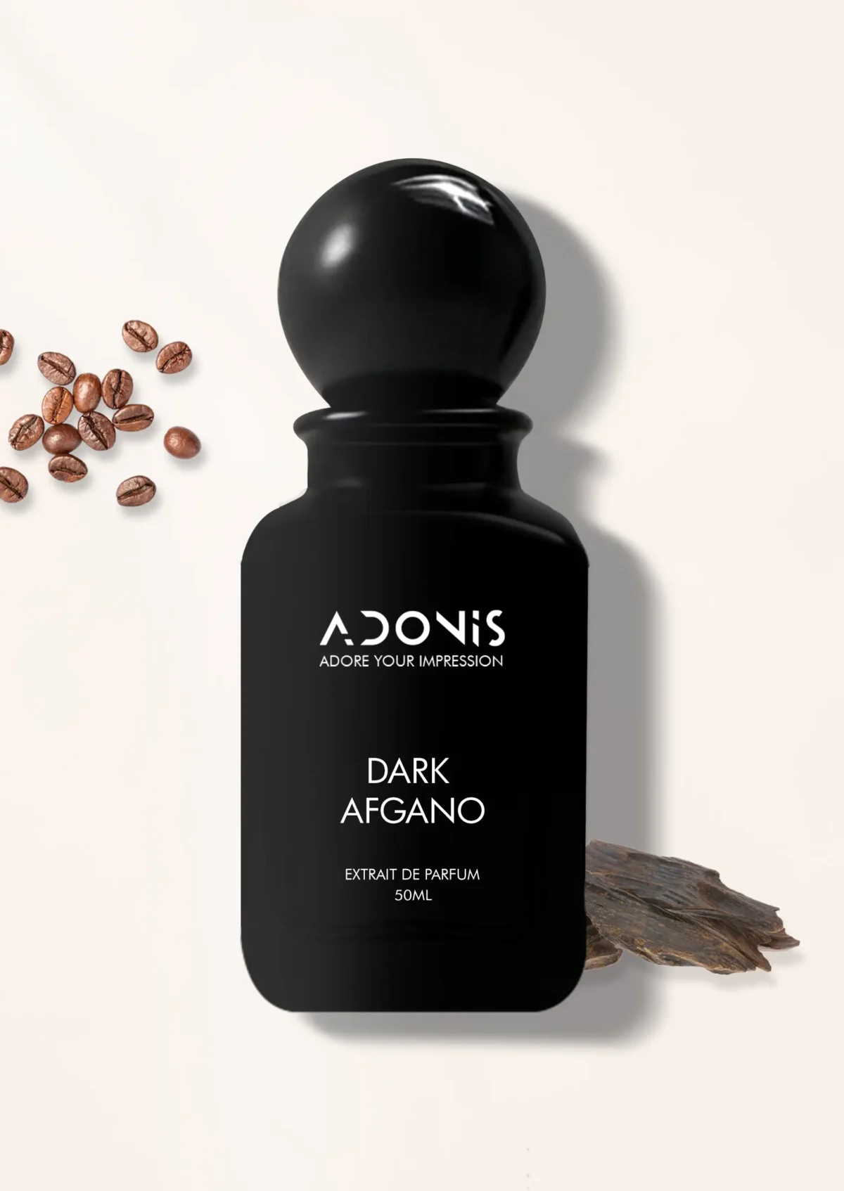 DARK AFGANO