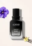 SMOKY BERRY