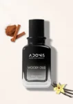 WOODY OUD