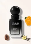 ZESTY