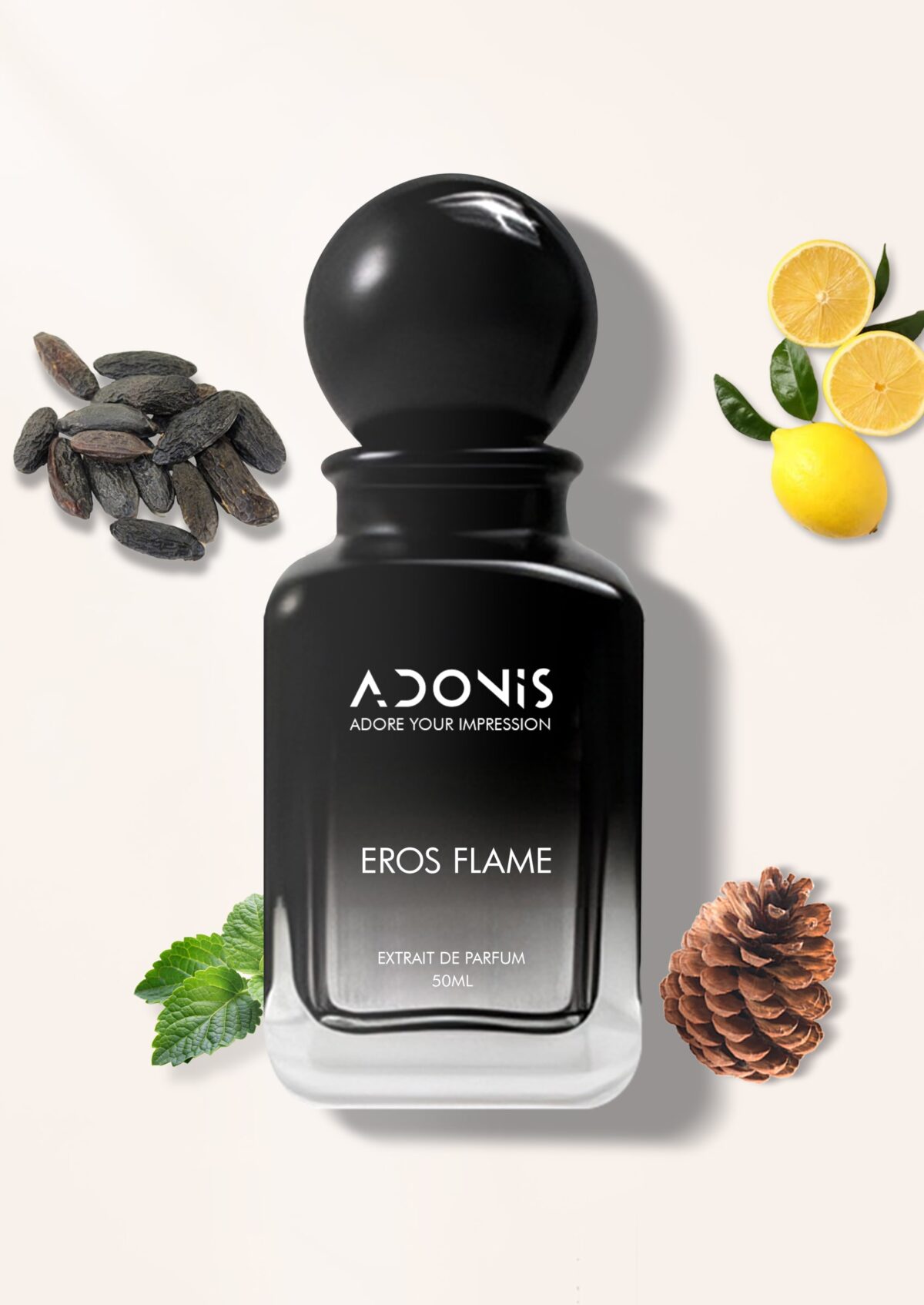 EROS FLAME EROS FLAME