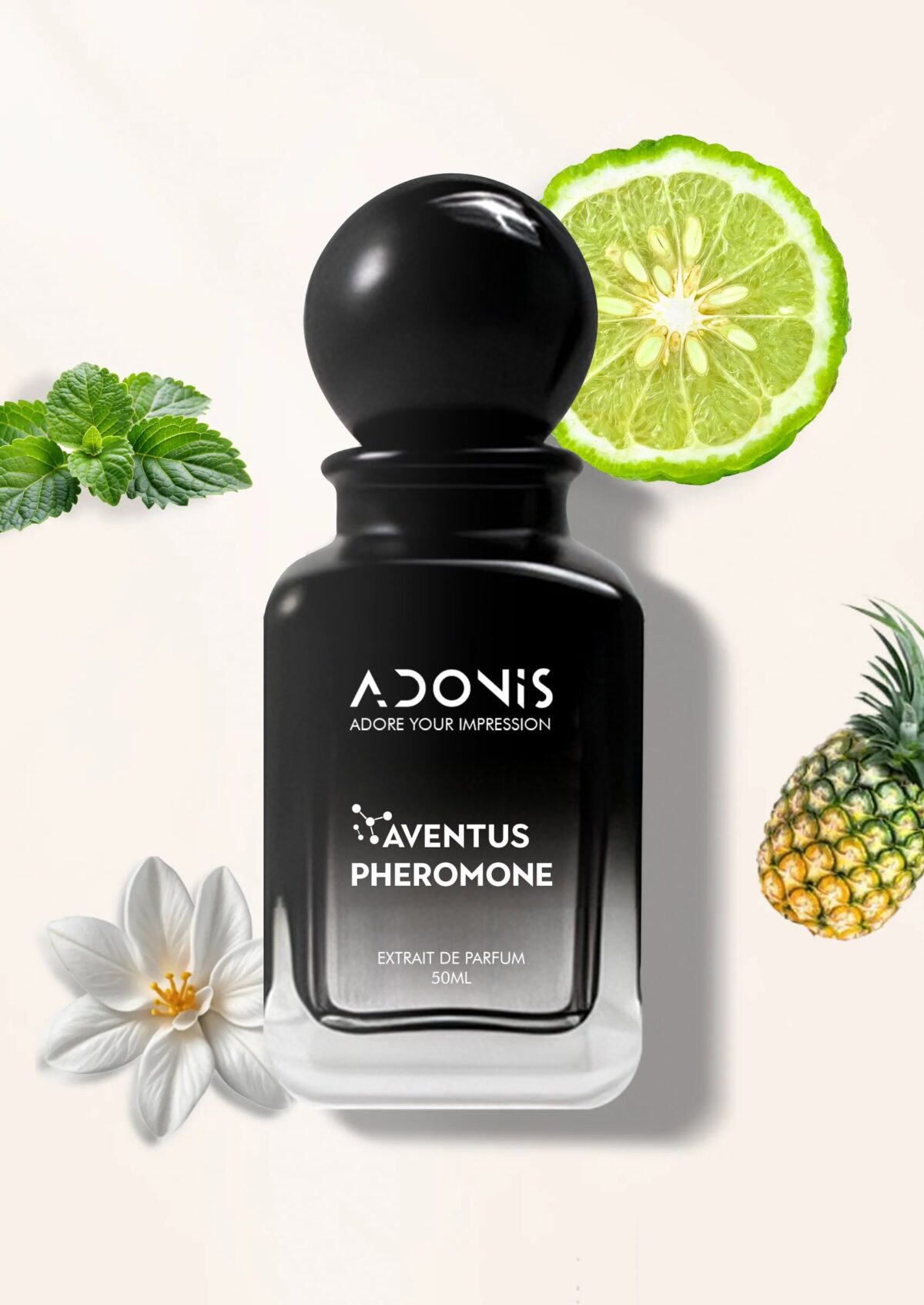 AVENTUS PHEROMONE AVENTUS PHEROMONE