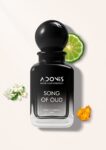 SONG OF OUD