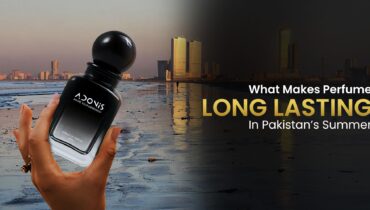 What Makes a Perfume Long Lasting in Pakistan’s Summer?